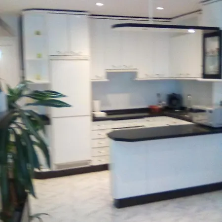 Apartamento 2 En El Centro De