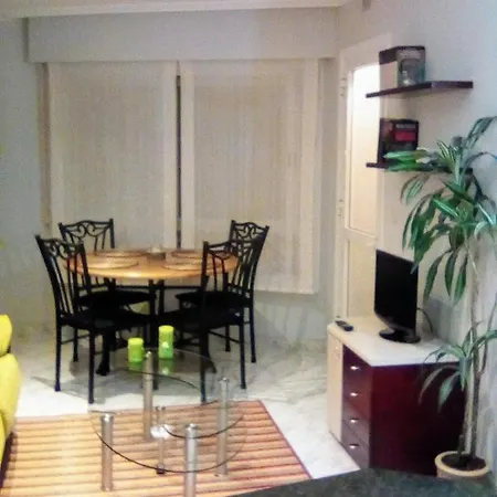 شقة Apartamento 2 En El Centro De Marín
