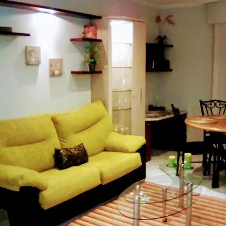 Apartamento 2 En El Centro De شقة