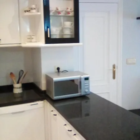 Apartamento 2 En El Centro De شقة *