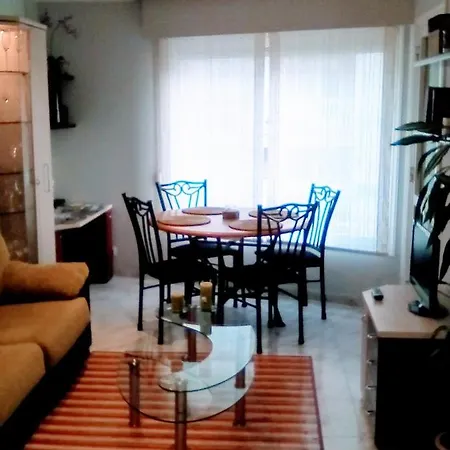 Apartamento 2 En El Centro De شقة *