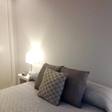 شقة Apartamento 2 En El Centro De