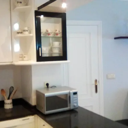 Apartamento 2 En El Centro De