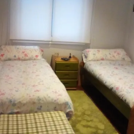 شقة Apartamento 2 En El Centro De *