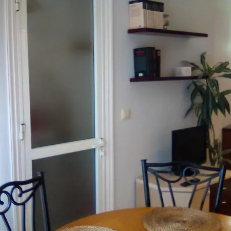 Apartamento 2 En El Centro De