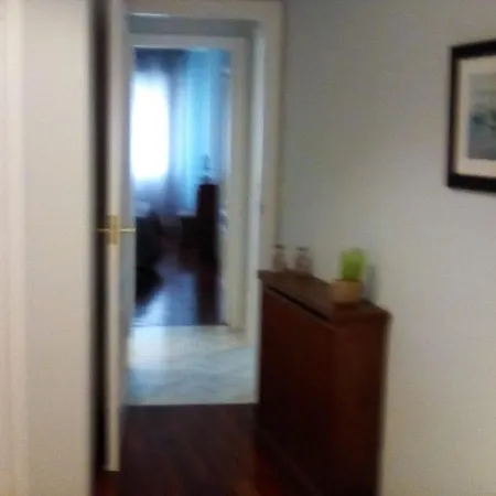 Apartamento 2 En El Centro De شقة Marín