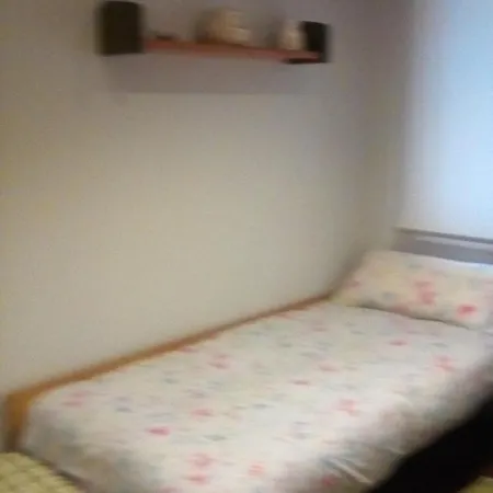 Apartamento 2 En El Centro De شقة *