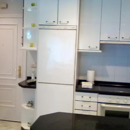 Apartamento 2 En El Centro De شقة
