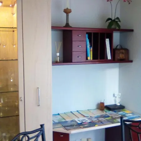 Apartamento 2 En El Centro De شقة *