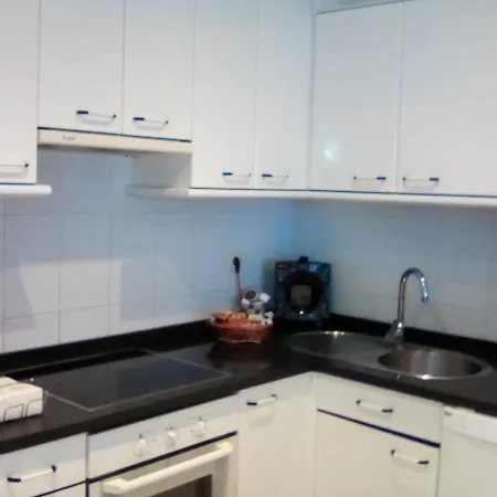 شقة Apartamento 2 En El Centro De *