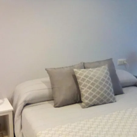 شقة Apartamento 2 En El Centro De